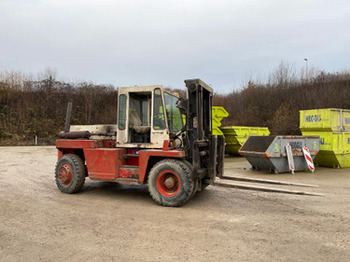 Heftruck Kalmar LMV 10-600