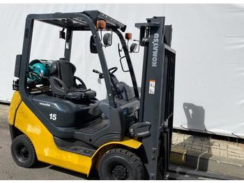 Heftruck Komatsu 9328 - FG15T-21