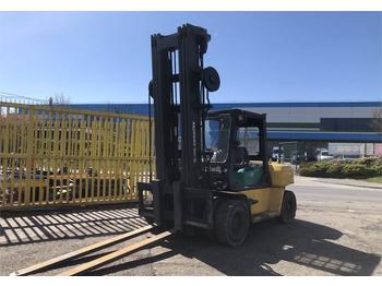 Heftruck Komatsu FD70-8