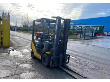 Heftruck Komatsu FG18HT-21