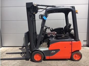 Heftruck LINDE E16P-02