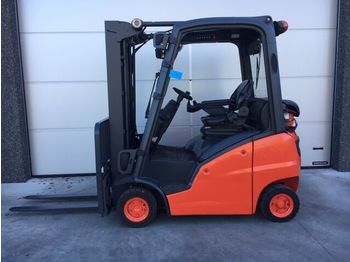 Heftruck LINDE H16T