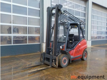 Heftruck LINDE H45D