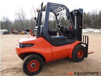 Heftruck LINDE H45D-02