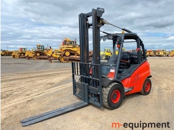 Heftruck LINDE H45T