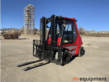 Heftruck LINDE H60D-03