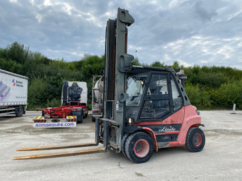 Heftruck LINDE H70D