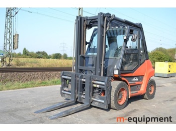 Heftruck LINDE H70D-02