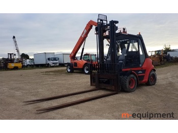 Heftruck LINDE H80D