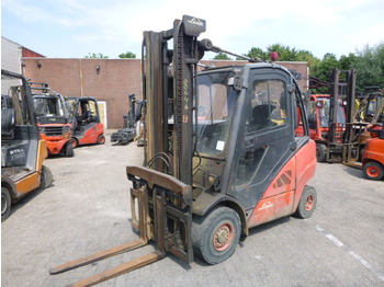 Heftruck LINDE H-30-D-01