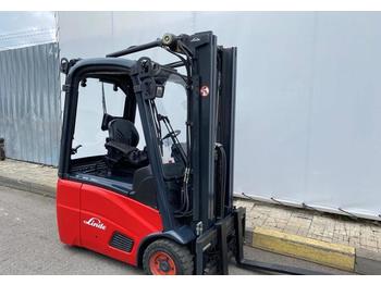 Heftruck Linde 9421- E15-01
