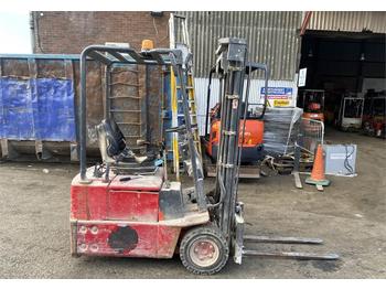 Heftruck Linde E12