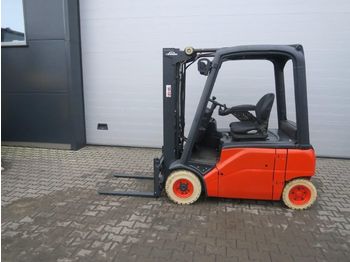 Heftruck Linde E16P-01