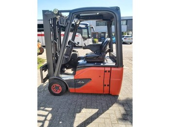 Heftruck Linde E16-02