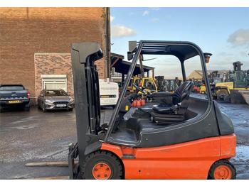 Heftruck Linde E25-02