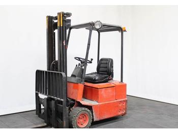 Heftruck Linde E 12 324