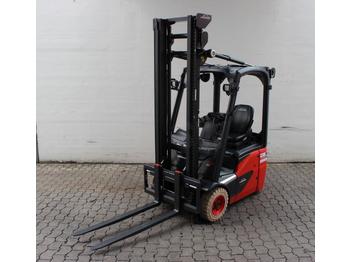 Heftruck Linde E 12/386-02 EVO