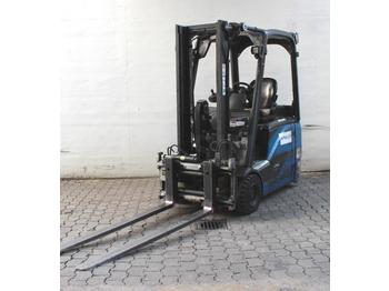 Heftruck Linde E 16 H/386-02 EVO