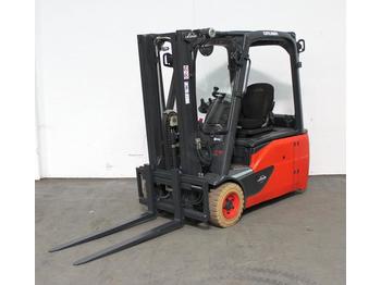 Heftruck Linde E 16 L/386-02 EVO