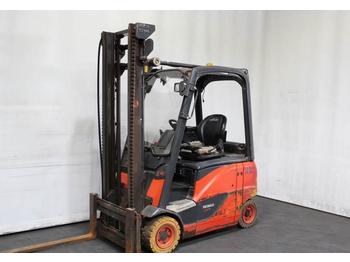 Heftruck Linde E 16 PH-02 386