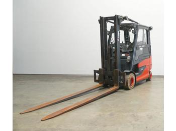 Heftruck Linde E 25/600 HL/387