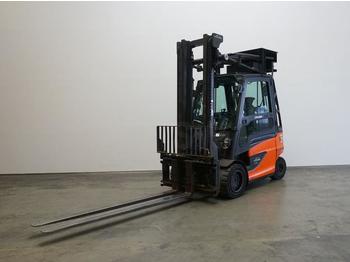 Heftruck Linde E 35/600 H/388