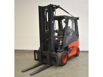 Heftruck Linde E 40/600 H/388 DREHSITZ