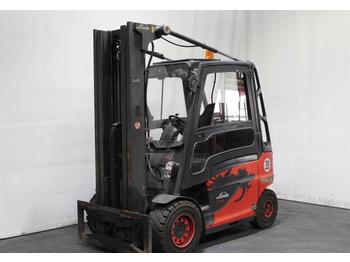 Heftruck Linde E 40 H-01/600 388