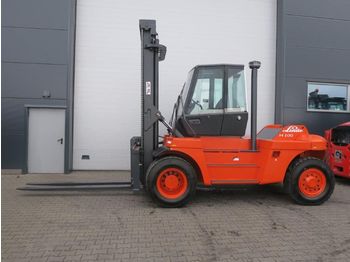 Heftruck Linde H100