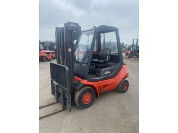 Heftruck Linde H20D-03