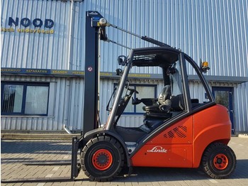 Heftruck Linde H30D