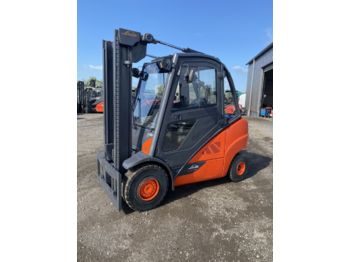 Heftruck Linde H30D-02