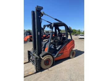 Heftruck Linde H30D-02