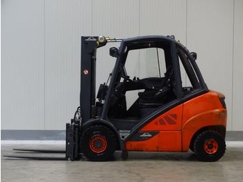 Heftruck Linde H30D-02 TRIPLEX