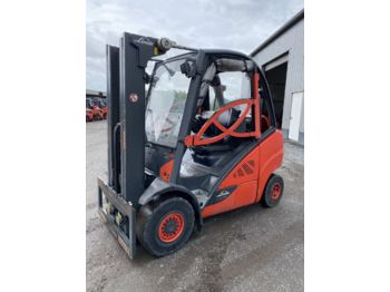 Heftruck Linde H30T-02
