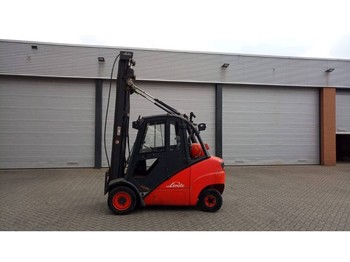Heftruck Linde H35T