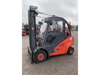 Heftruck Linde H35T-02