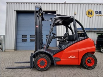 Heftruck Linde H40D