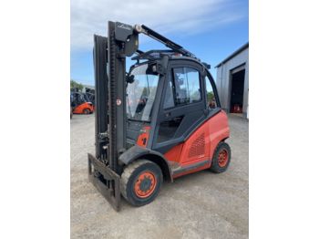 Heftruck Linde H40D