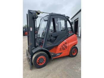 Heftruck Linde H40D-02