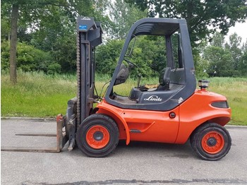 Heftruck Linde H45D
