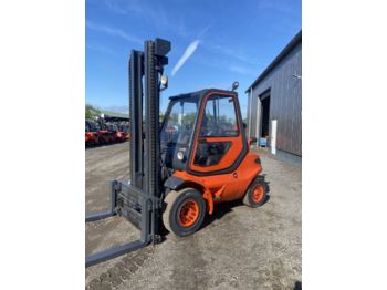 Heftruck Linde H45D