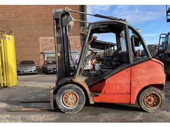 Heftruck Linde H45D