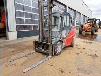 Heftruck Linde H45D
