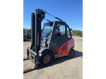 Heftruck Linde H45D-02