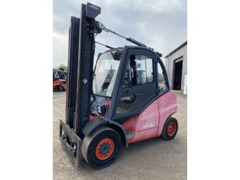 Heftruck Linde H50D