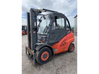 Heftruck Linde H50D-01