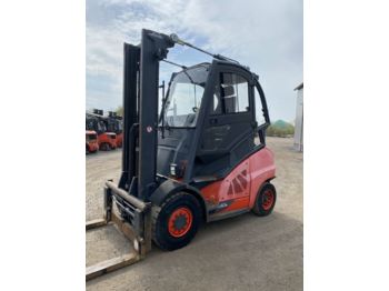 Heftruck Linde H50D-01