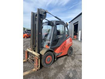 Heftruck Linde H50D-02