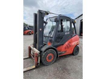 Heftruck Linde H50D-02